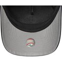 cappello-curvo-blu-marino-snapback-9forty-m-crown-a-frame-emblem-dei-new-york-yankees-mlb-di-new-era