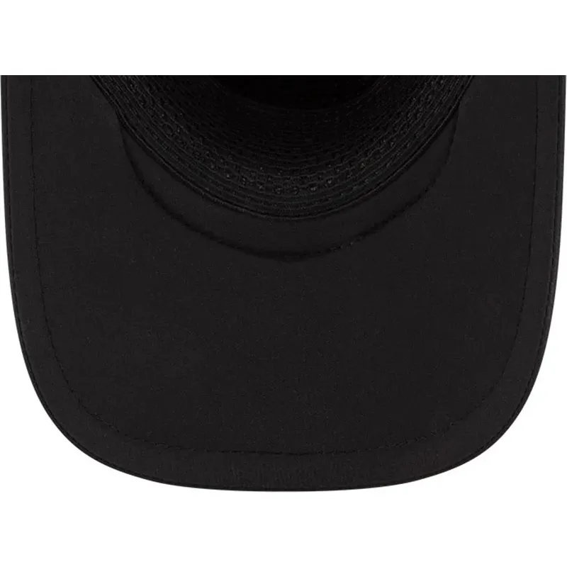 cappello-curvo-nero-snapback-9forty-apex-batting-practice-dei-chicago-white-sox-mlb-di-new-era cappello-curvo-nero-snapback-9forty-apex-batting-practice-dei-chicago-white-sox-mlb-di-new-era