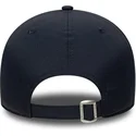 cappello-curvo-blu-marino-cinghia-regolabile-9forty-recycled-dei-los-angeles-dodgers-mlb-di-new-era