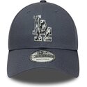 cappello-curvo-grigio-cinghia-regolabile-9forty-outline-camo-dei-los-angeles-dodgers-mlb-di-new-era