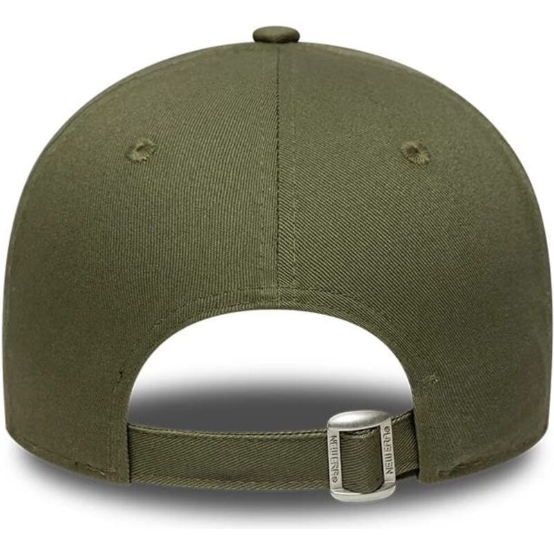 cappello-curvo-verde-cinghia-regolabile-9forty-outline-camo-dei-new-york-yankees-mlb-di-new-era cappello-curvo-verde-cinghia-regolabile-9forty-outline-camo-dei-new-york-yankees-mlb-di-new-era