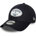 cappello-curvo-blu-marino-cinghia-regolabile-9forty-patch-dei-new-york-yankees-mlb-di-new-era