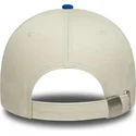cappello-curvo-beige-cinghia-regolabile-9forty-contrast-visor-vespa-piaggio-di-new-era