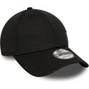 cappello-curvo-nero-cinghia-regolabile-9forty-flawless-mesh-dei-detroit-tigers-mlb-di-new-era