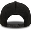 cappello-curvo-nero-cinghia-regolabile-9forty-flawless-mesh-dei-detroit-tigers-mlb-di-new-era