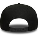 cappello-curvo-nero-snapback-19twenty-graphic-dei-new-york-yankees-mlb-di-new-era