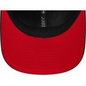 cappello-curvo-nero-snapback-9seventy-stretch-snap-fw-poly-dei-ac-milan-serie-a-di-new-era