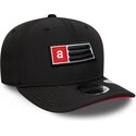 cappello-curvo-nero-snapback-9seventy-stretch-snap-patch-aprilia-piaggio-di-new-era