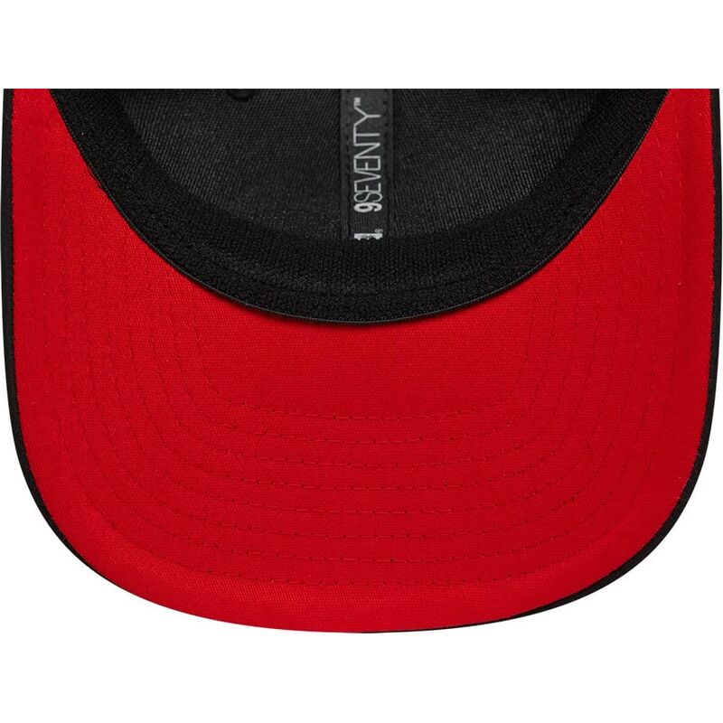 cappello-curvo-nero-snapback-9seventy-stretch-snap-patch-aprilia-piaggio-di-new-era