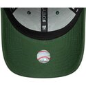 cappello-curvo-verde-cinghia-regolabile-9forty-food-icon-dei-new-york-yankees-mlb-di-new-era