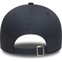 cappello-curvo-grigio-cinghia-regolabile-9forty-league-essential-dei-new-york-yankees-mlb-di-new-era