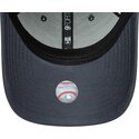 cappello-curvo-grigio-cinghia-regolabile-9forty-league-essential-dei-new-york-yankees-mlb-di-new-era