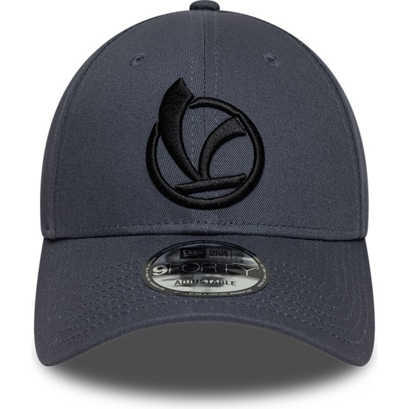 cappello-curvo-grigio-cinghia-regolabile-9forty-vespa-piaggio-di-new-era cappello-curvo-grigio-cinghia-regolabile-9forty-vespa-piaggio-di-new-era