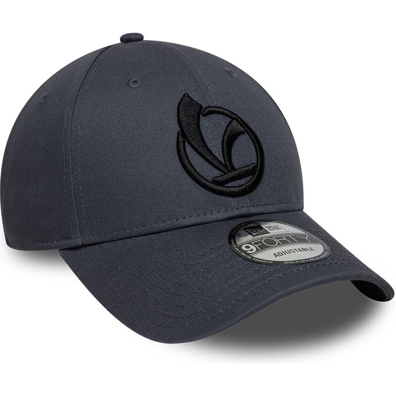 cappello-curvo-grigio-cinghia-regolabile-9forty-vespa-piaggio-di-new-era cappello-curvo-grigio-cinghia-regolabile-9forty-vespa-piaggio-di-new-era