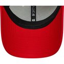 cappello-curvo-rosso-cinghia-regolabile-9forty-contrast-visor-vespa-piaggio-di-new-era