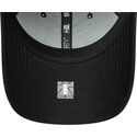 cappello-curvo-nero-cinghia-regolabile-9forty-outline-dei-los-angeles-lakers-nba-di-new-era