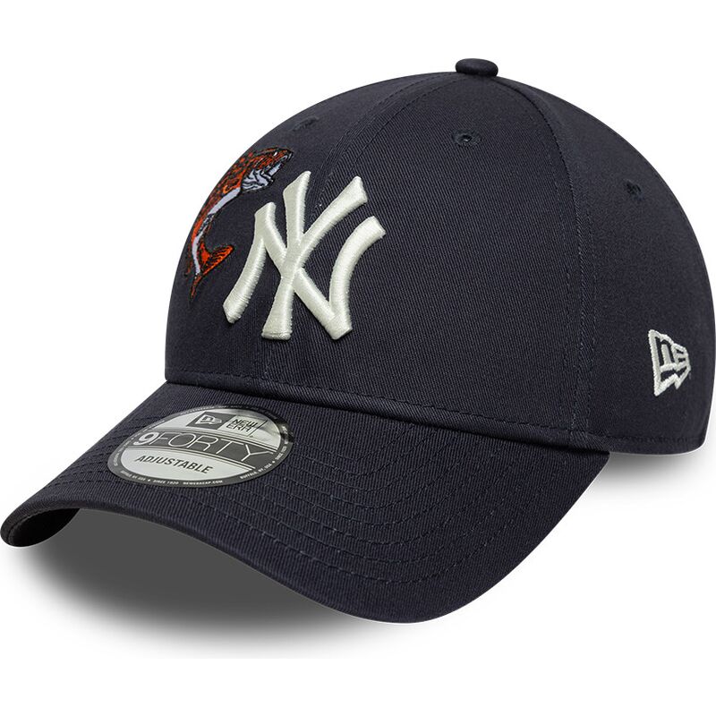 cappello-curvo-blu-marino-cinghia-regolabile-9forty-outdoor-icon-dei-new-york-yankees-mlb-di-new-era