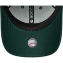 cappello-curvo-verde-cinghia-regolabile-9forty-outdoor-icon-dei-new-york-yankees-mlb-di-new-era