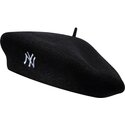 berretto-nero-wool-script-dei-new-york-yankees-mlb-di-new-era