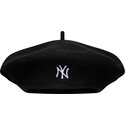 berretto-nero-wool-script-dei-new-york-yankees-mlb-di-new-era