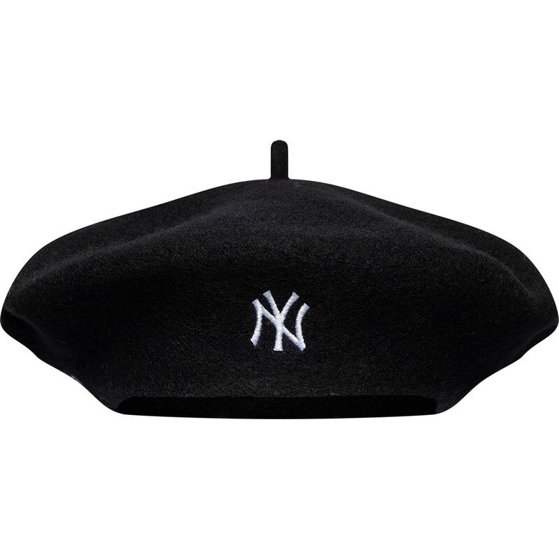 berretto-nero-wool-script-dei-new-york-yankees-mlb-di-new-era