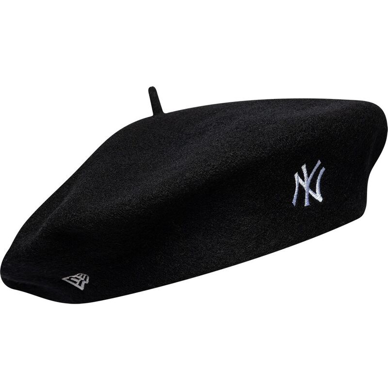 berretto-nero-wool-script-dei-new-york-yankees-mlb-di-new-era