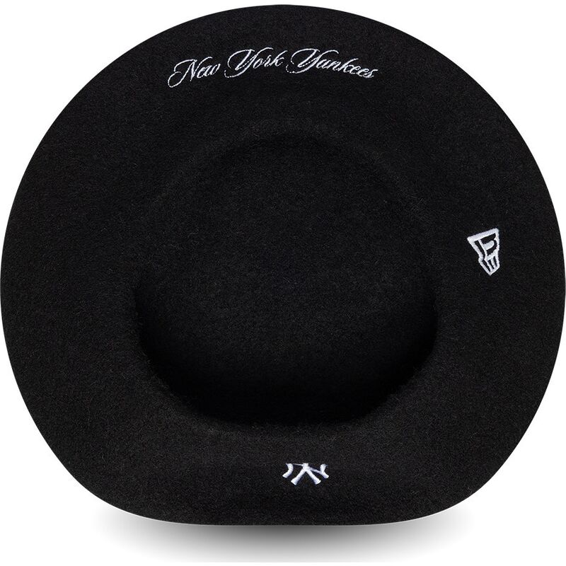 berretto-nero-wool-script-dei-new-york-yankees-mlb-di-new-era