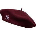 berretto-rosso-wool-script-dei-new-york-yankees-mlb-di-new-era