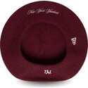 berretto-rosso-wool-script-dei-new-york-yankees-mlb-di-new-era