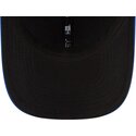 cappello-curvo-blu-snapback-9forty-m-crown-player-replica-dei-chicago-cubs-mlb-di-new-era
