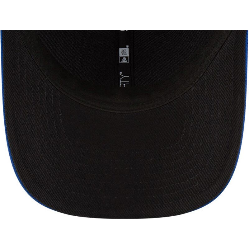 cappello-curvo-blu-snapback-9forty-m-crown-player-replica-dei-chicago-cubs-mlb-di-new-era