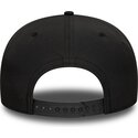 cappello-curvo-nero-snapback-9seventy-stretch-snap-repreve-dei-associazione-sportiva-roma-serie-a-di-new-era