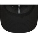 cappello-curvo-nero-snapback-9seventy-stretch-snap-repreve-dei-associazione-sportiva-roma-serie-a-di-new-era