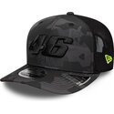 cappello-curvo-mimetizzazione-snapback-9seventy-stretch-snap-dei-valentino-rossi-vr46-motogp-di-new-era
