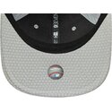 cappello-curvo-grigio-snapback-9seventy-stretch-snap-mesh-flawless-dei-new-york-yankees-mlb-di-new-era