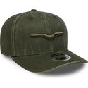 cappello-curvo-verde-snapback-9seventy-stretch-snap-moto-guzzi-di-new-era