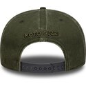 cappello-curvo-verde-snapback-9seventy-stretch-snap-moto-guzzi-di-new-era