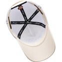 cappello-curvo-beige-snapback-tokyo-geisha-di-ed-hardy