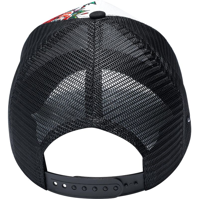 cappello-curvo-nero-snapback-love-ed-di-ed-hardy