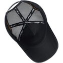 cappello-curvo-nero-snapback-love-ed-di-ed-hardy