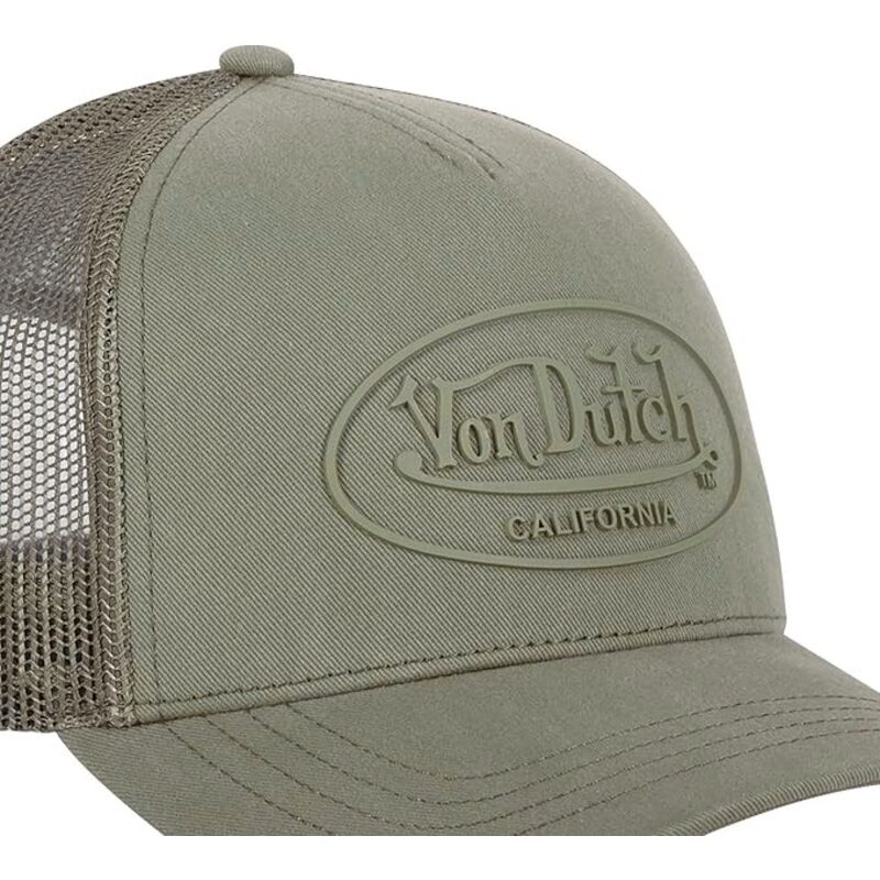 cappello-curvo-verde-snapback-log09-di-von-dutch cappello-curvo-verde-snapback-log09-di-von-dutch