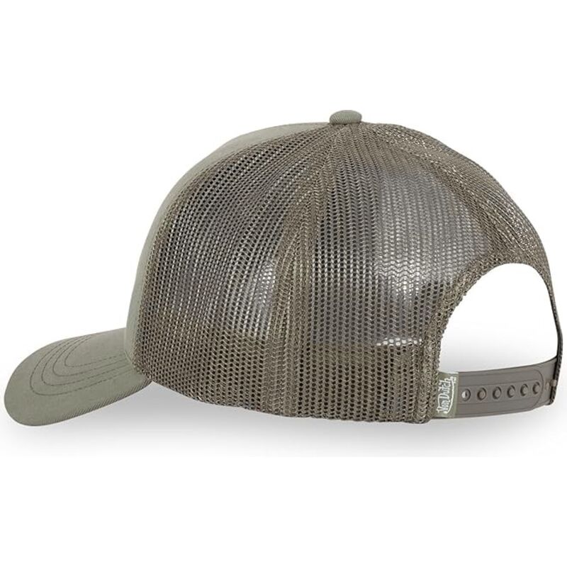 cappello-curvo-verde-snapback-log09-di-von-dutch cappello-curvo-verde-snapback-log09-di-von-dutch