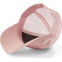 cappello-curvo-rosa-snapback-log10-di-von-dutch