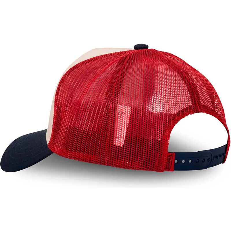 cappello-curvo-multicolore-snapback-gra-di-von-dutch