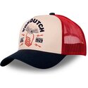 cappello-curvo-multicolore-snapback-gra-di-von-dutch
