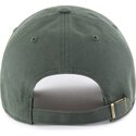cappello-curvo-verde-cinghia-regolabile-clean-up-base-runner-icon-dog-di-47-brand