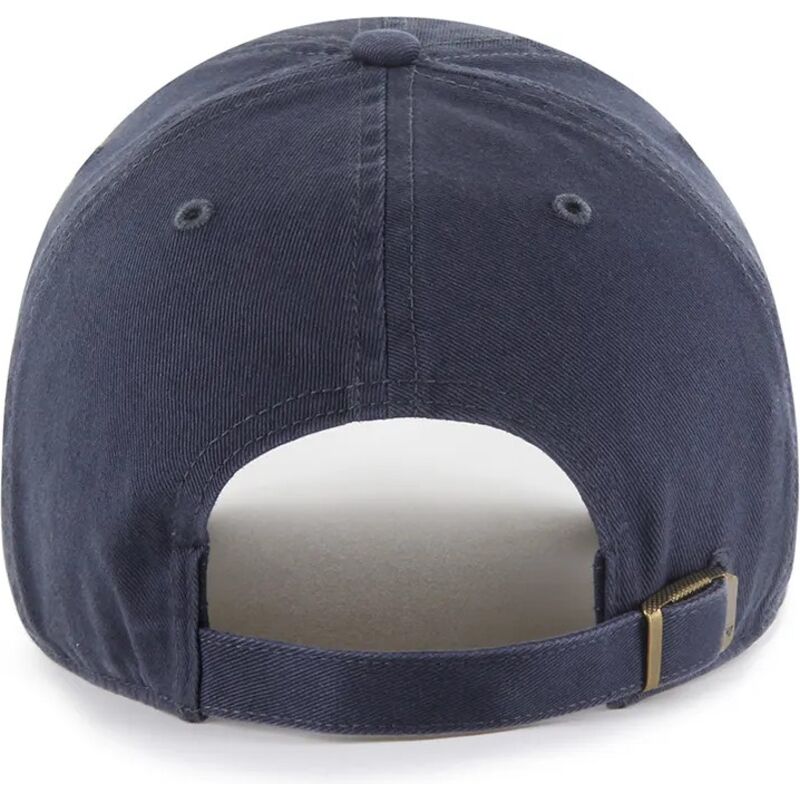cappello-curvo-blu-marino-cinghia-regolabile-clean-up-base-runner-icon-dog-vintage-navy-di-47-brand