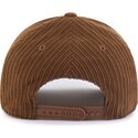 cappello-curvo-marrone-snapback-hitch-rf-cord-patch-dei-new-york-yankees-mlb-di-47-brand