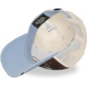 cappello-curvo-multicolore-snapback-tag04-di-von-dutch