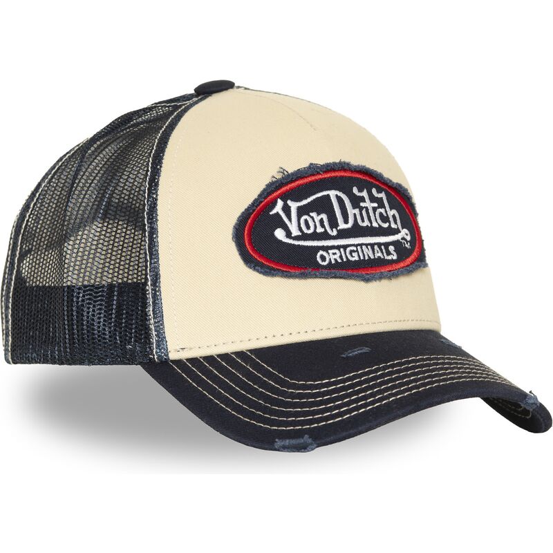 cappello-curvo-blu-marino-snapback-urb02-di-von-dutch cappello-curvo-blu-marino-snapback-urb02-di-von-dutch